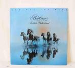 Bob Seger & The Silver Bullet Band– Against The Wind, Cd's en Dvd's, Vinyl | Rock, Ophalen of Verzenden, Zo goed als nieuw, 12 inch