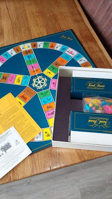 trivial pursuit bordspel