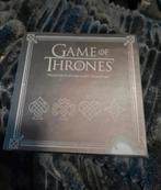 Game of Thrones Kaartspel - Nieuw in Seal, Ophalen of Verzenden, Nieuw in verpakking, Boxset