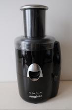 Magimix LeDuo Plus XL Sapcentrifuge, Ophalen of Verzenden, Gebruikt, Elektrisch, Sapcentrifuge