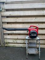 Homelite bladblazer op benzine, Tuin en Terras, Ophalen, Zo goed als nieuw, Benzine