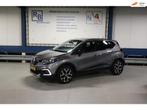 Renault Captur 1.2 TCe Intens BWT'ER/ AUTOMAAT/ NIEUW MODEL!, Gebruikt, 4 cilinders, 635 kg, Origineel Nederlands