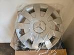 Nieuwe set wieldoppen Mercedes Sprinter 16 inch, Nieuw, Ophalen of Verzenden