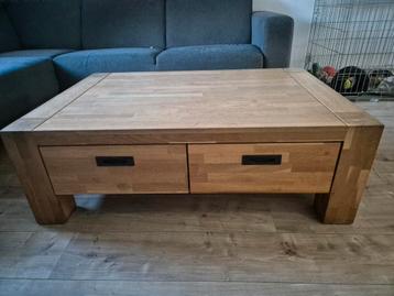 Salontafel! beschikbaar voor biedingen