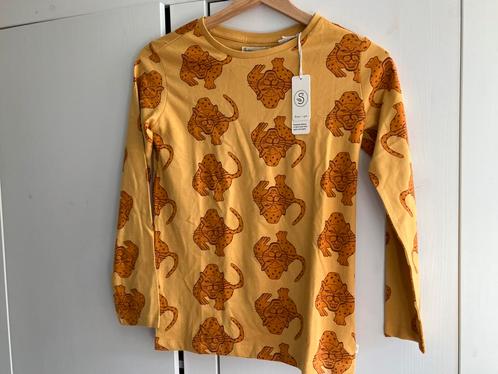 Nieuw Smitten Organic shirt maat 134/140, Kinderen en Baby's, Kinderkleding | Maat 134, Nieuw, Jongen of Meisje, Shirt of Longsleeve