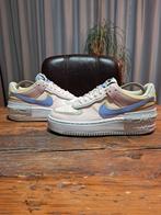 Nike Air Force 1 Shadow 'Soft Pink' Size 37,5, Nike, Ophalen of Verzenden, Sneakers of Gympen, Roze