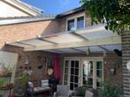 Overkapping / Carportdak 3,5m bij 4,4m (5m mogelijk)., Tuin en Terras, Overkappingen, Ophalen, Gebruikt, Serre