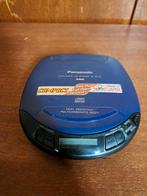 Panasonic portable cd speler, Ophalen of Verzenden, Discman
