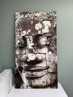 Boeddha foto gemaakt van tempel in Cambodja, Ophalen