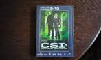 CSI seizoen 2 afleveringen 9 en 10, origineel, Vanaf 12 jaar, Ophalen of Verzenden, Zo goed als nieuw, Actie en Avontuur