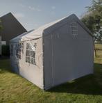 Partytent en Tuinpaviljoen en diversen te huur 50 euro, Tuin en Terras, Ophalen, Partytent, Minder dan 4 meter, 2 meter of meer
