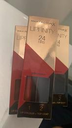 Lipfinity 130 zonder de coat €3,5 en 3 voor €10, Ophalen of Verzenden, Nieuw, Lippen, Make-up