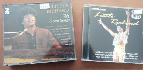 Little Richard LP CD 's DVD 's, Cd's en Dvd's, Vinyl | Rock, Zo goed als nieuw, Poprock, Overige formaten, Ophalen