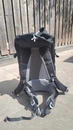 Nieuw! Quechua Rugzak 20L - Grijs, Stevig en Comfortabel, Ophalen of Verzenden, Nieuw, Grijs