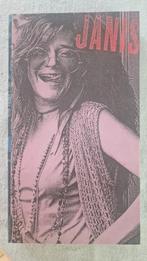 Album met 3 CD + boek, Janis Joplin., Ophalen of Verzenden, Zo goed als nieuw