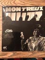 Ella Fitzgerald - Montreux Jazz Festival '75, Ophalen of Verzenden, 1960 tot 1980, Zo goed als nieuw, Jazz
