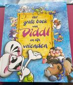 Het grote boek van Diddl en zijn vrienden, Overige typen, Gebruikt, Ophalen of Verzenden, Diddl