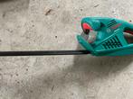Bosch AHS 45-16 Elektrische Heggenschaar, Ophalen, Zo goed als nieuw, Elektrisch