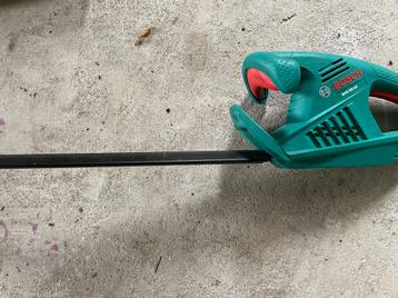 Bosch AHS 45-16 Elektrische Heggenschaar beschikbaar voor biedingen