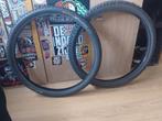 2 dirtjumper banden, Fietsen en Brommers, Fietsonderdelen, Ophalen of Verzenden, Algemeen, Wiel