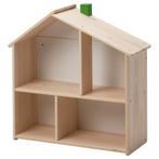 Ikea poppenhuis ( Flisat), Kinderen en Baby's, Speelgoed | Poppenhuizen, Ophalen of Verzenden, Zo goed als nieuw