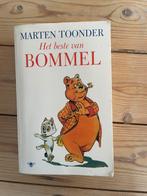 Marten Toonder - het beste van Bommel, Boeken, Ophalen of Verzenden, Gelezen, Nederland