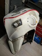 Gratis Oldtimer Kuip Honda - Opknapper, Motoren, Ophalen