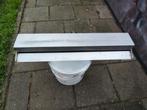 RVS waterval 60 cm, Ophalen of Verzenden, Zo goed als nieuw, Overige typen