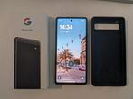 Google Pixel 6a 128gb, Telecommunicatie, Mobiele telefoons | Overige merken, Klassiek of Candybar, Ophalen of Verzenden, Zo goed als nieuw