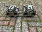 Weber 40 DCOE 2 Carburateurs - Set, Auto-onderdelen, Ophalen of Verzenden, Gebruikt, Alfa Romeo