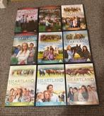 Heartland, Seizoenen 5 t/m 13, ZELDZAAM, Gebruikt, Boxset, Drama, Ophalen of Verzenden