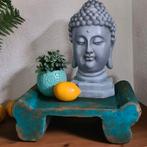 Plantentafeltje decoplateau etagere bajot minitafeltje, Ophalen of Verzenden, Zo goed als nieuw