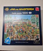 Jan van haasteren
Albert Heijn op de Zaanse Schans 1000 stuk, Ophalen, 500 t/m 1500 stukjes, Zo goed als nieuw