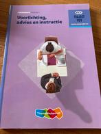 Theorieboek V&V Niveau 4, Ophalen, Gelezen, Overige niveaus, Overige vakken