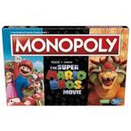 Monopoly The Super Mario Bros Movie ✅ ArlyToys Speelgoed, Nieuw, Ophalen of Verzenden