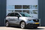 Opel Crossland X 1.2 Turbo Ultimate Head-Up/Keyless/Camera/P, Voorwielaandrijving, Gebruikt, 1148 kg, Origineel Nederlands