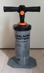 Handpomp Double Action, Ophalen, Zo goed als nieuw, Handmatig