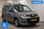 Renault Kangoo Rolstoelauto Automaat 3+1 Luchtvering, Automaat, Stof, Gebruikt, Bedrijf