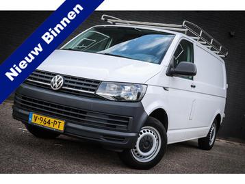 Volkswagen Transporter 2.0 TDI L1H1 Economy 3-zits/ Euro 6 m beschikbaar voor biedingen