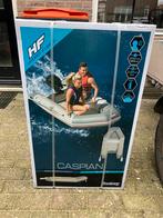 Nieuw in doos rubberboot Spot goedkoop, Watersport en Boten, Overige merken, Ophalen of Verzenden, Zo goed als nieuw, Benzine