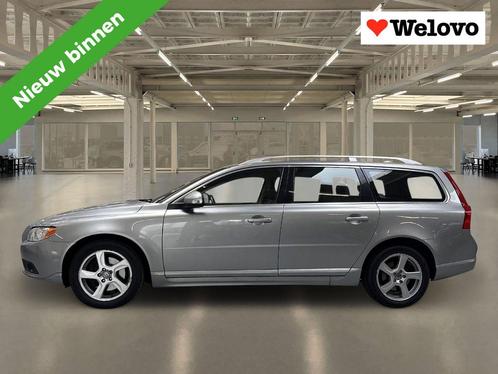 Volvo V70 3.0 T6 AWD Summum Prijs inclusief BTW/garantie, Auto's, Volvo, Bedrijf, Te koop, V70, 4x4, ABS, Airbags, Airconditioning