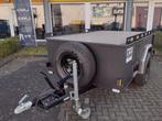 adventure trailer (cargo maxx), Nieuw, Ophalen