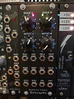 Various Eurorack modules (Doepfer, Erica Synths, etc), Ophalen of Verzenden, Gebruikt, Overige merken