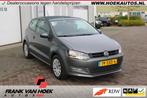 Volkswagen Polo 1.4-16V Comfortline Automaat 1e Eigenaar, Euro 5, 4 cilinders, Traction-control, Origineel Nederlands