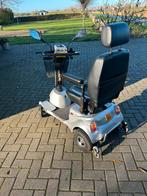 Scootmobiel Quigoplus, Diversen, Brommobielen en Scootmobielen, Ophalen of Verzenden, 16 km/u of meer, 26 t/m 35 km, Quingo