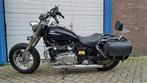 Triumph 9 america bonneville onderdelen nav demontage bouwja, Ophalen of Verzenden, Gebruikt