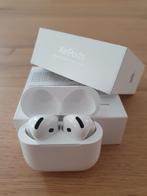 Apple Airpods 4 Active Noise Cancellation, Ophalen of Verzenden, Nieuw