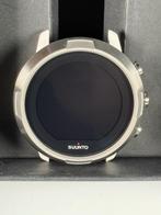 Suunto D5 Dive Computer Watch – White, Zwart, Ophalen of Verzenden, Zo goed als nieuw, Suunto