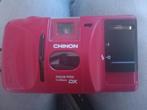 Chinon Focus Free DX (lezen), Ophalen of Verzenden, Gebruikt, Compact, Overige Merken