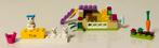 Lego Friends / 41087 Bunny & Babies, Ophalen of Verzenden, Zo goed als nieuw, Complete set, Lego